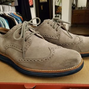 Cole Haan Grand Zero